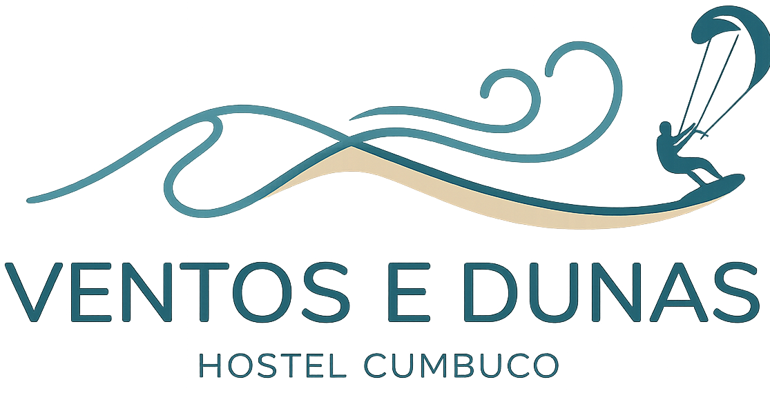 Hostel Ventos e Dunas